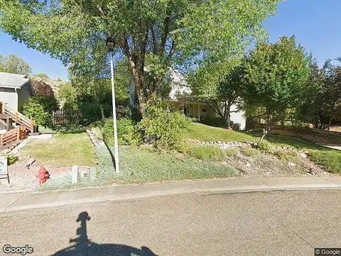 Mountain View, NEW CASTLE, CO 81647