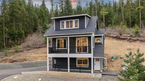 Stone Ridge, CLE ELUM, WA 98922