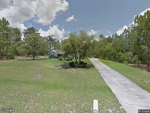 Pine Ridge, BEVERLY HILLS, FL 34465