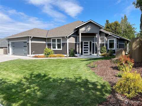 Morgison, SEQUIM, WA 98382