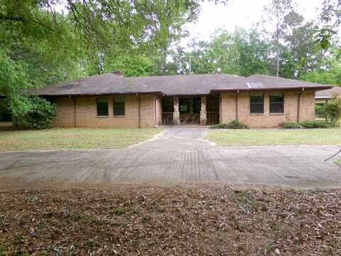 Government Farm, MONTICELLO, FL 32344