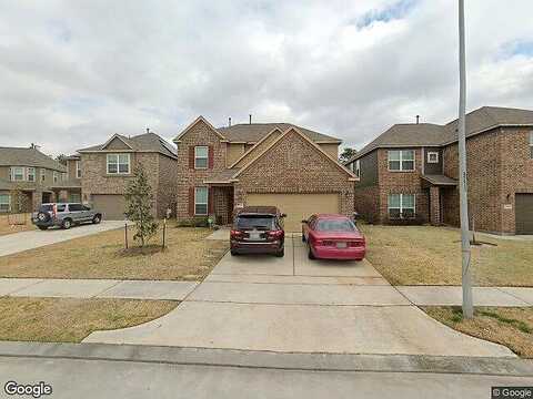 Breckenridge Dale, SPRING, TX 77373