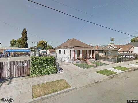 94Th, OAKLAND, CA 94603