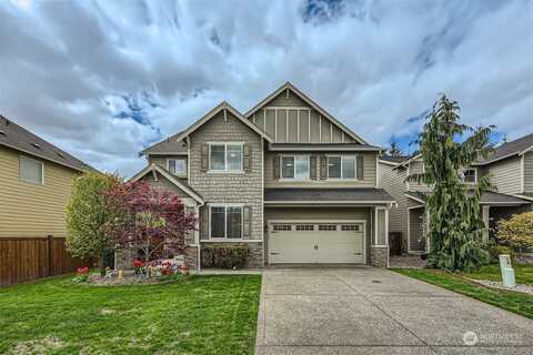 74Th Avenue, PUYALLUP, WA 98373