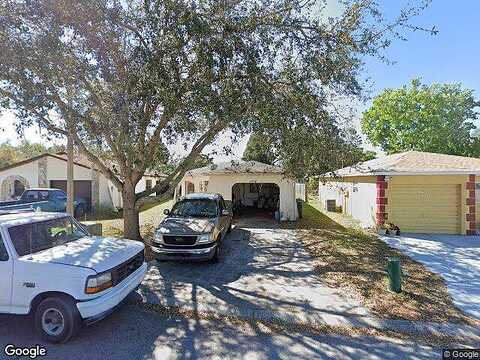 Kellywood, HUDSON, FL 34669