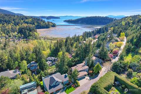 Sea Pines, BELLINGHAM, WA 98229