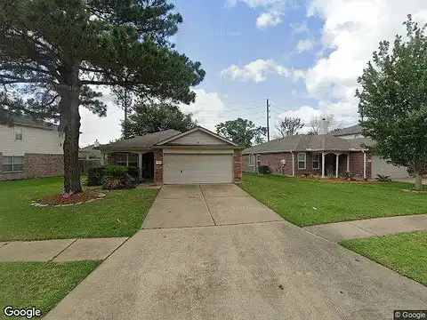 Solon Springs, TOMBALL, TX 77375