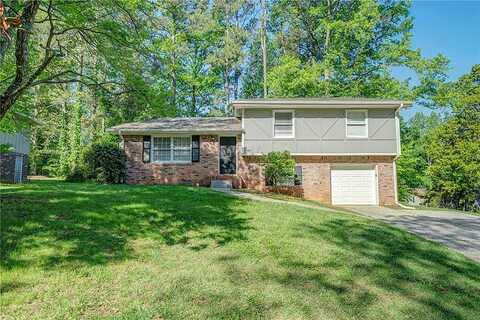 Homewood, RIVERDALE, GA 30274