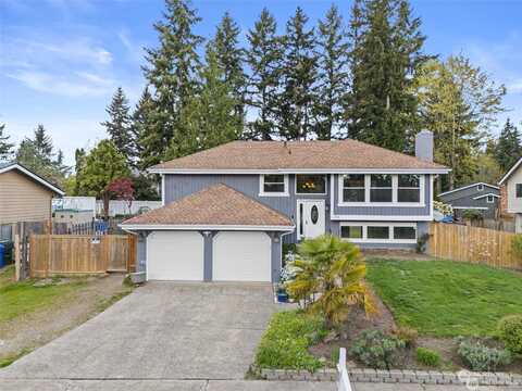 2Nd, RENTON, WA 98059