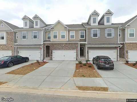 Gardenwick, POWDER SPRINGS, GA 30127