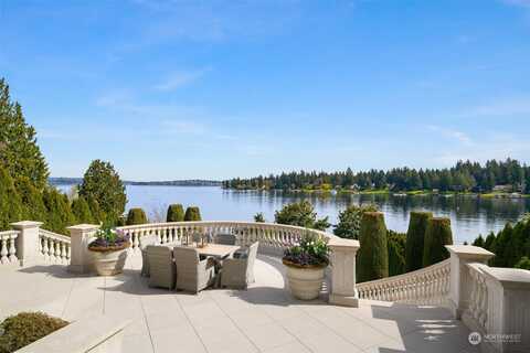 Evergreen Point, MEDINA, WA 98039