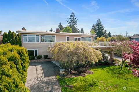 4Th, NORMANDY PARK, WA 98166