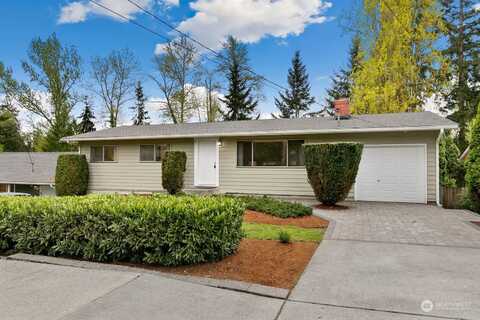 112Th, KIRKLAND, WA 98033