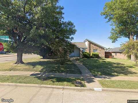 Meandering, MESQUITE, TX 75150