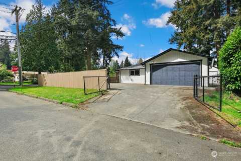 164Th, BELLEVUE, WA 98008