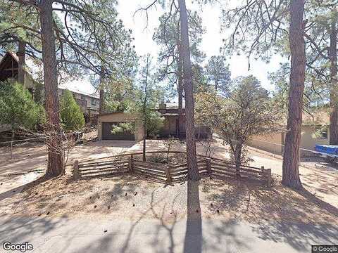 Timber, PAYSON, AZ 85541