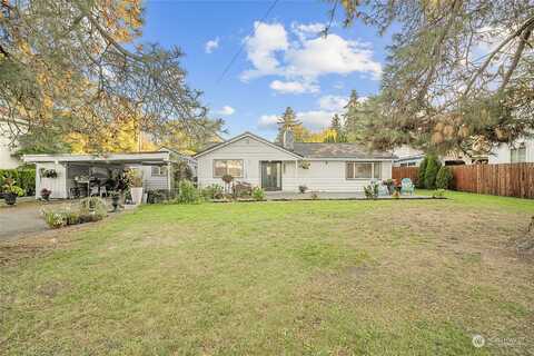 198Th, SEATAC, WA 98188