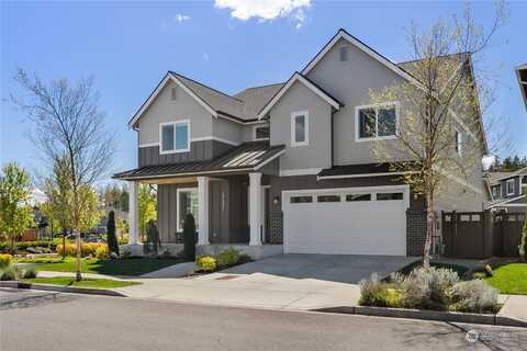 Birch, BLACK DIAMOND, WA 98010