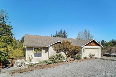 Sky Vista, CAMANO ISLAND, WA 98282