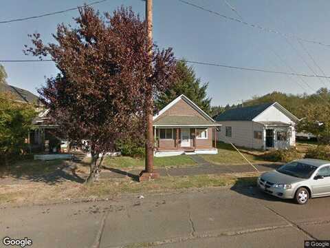 Chenault, HOQUIAM, WA 98550