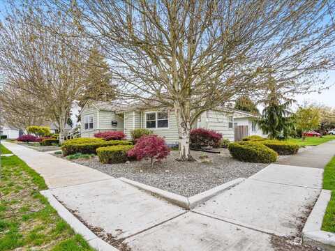 5Th, AUBURN, WA 98002