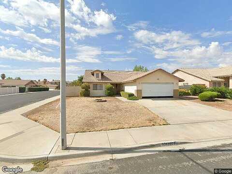 Thistle, VICTORVILLE, CA 92392