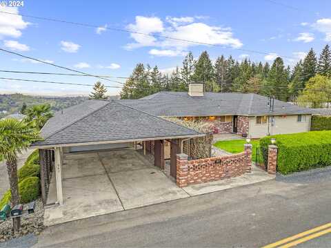 Williams Finney, KELSO, WA 98626