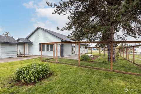Pekin Ferry, RIDGEFIELD, WA 98642
