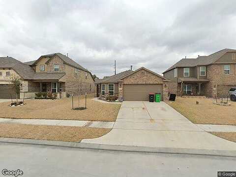 Ski Hill, SPRING, TX 77373