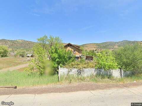 Hornbrook, HORNBROOK, CA 96044