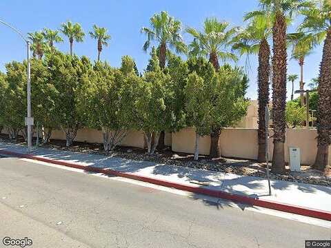 Chaparral, PALM SPRINGS, CA 92262