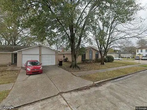 New Vista, HOUSTON, TX 77067