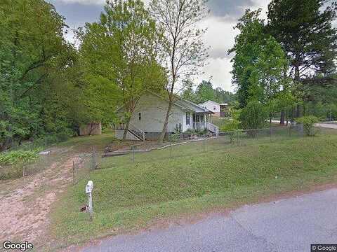 Rue Chalet, Lavonia, GA 30553