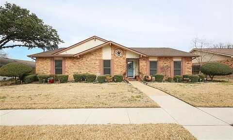 Clover Valley, THE COLONY, TX 75056
