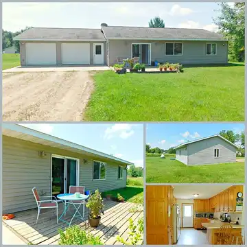 Portage, BROWERVILLE, MN 56438