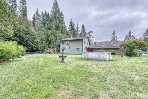 Old Belfair, BELFAIR, WA 98528