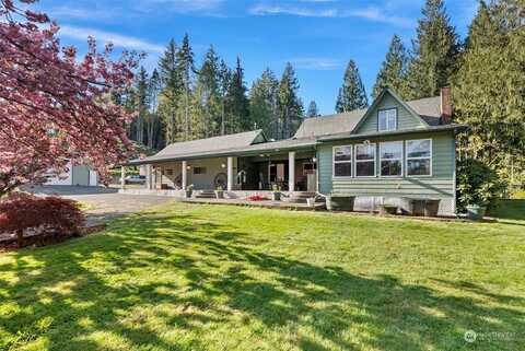 Old Belfair, BELFAIR, WA 98528