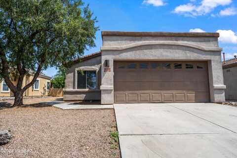 Placita Nubes Blancas, SAHUARITA, AZ 85629