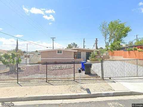 Lacy, VICTORVILLE, CA 92395