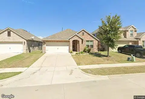 Pike, FORNEY, TX 75126