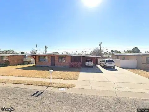 Navajo, TUCSON, AZ 85705
