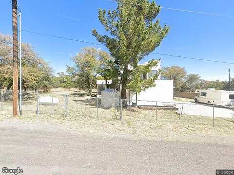 Wickersham, HEREFORD, AZ 85615