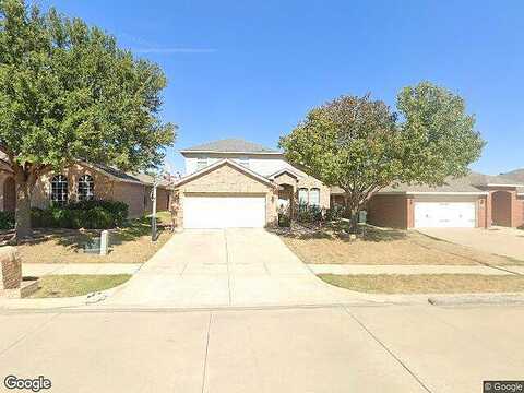 Fiscal, FORT WORTH, TX 76244