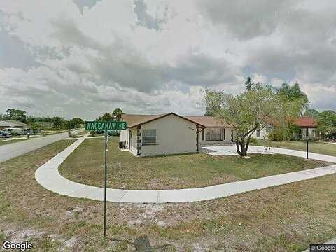 Waccamaw, LAKE WORTH, FL 33467