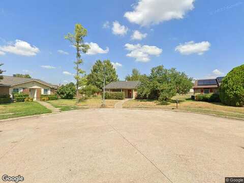 Red Ash, MESQUITE, TX 75150