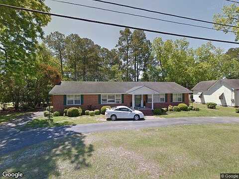 Monroe, ASHBURN, GA 31714