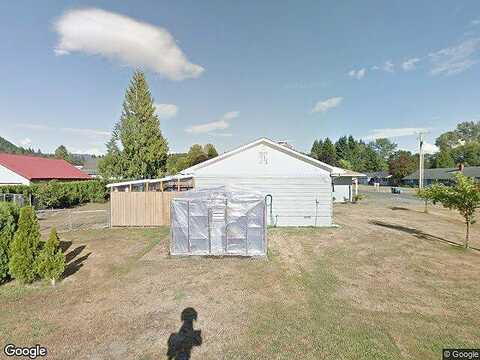 Aberdeen, MORTON, WA 98356