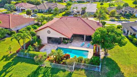 Boca Woods, BOCA RATON, FL 33428