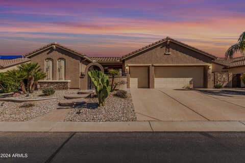 Scottsdale, ELOY, AZ 85131