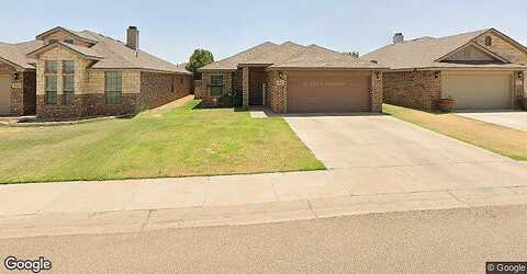 111Th, LUBBOCK, TX 79424